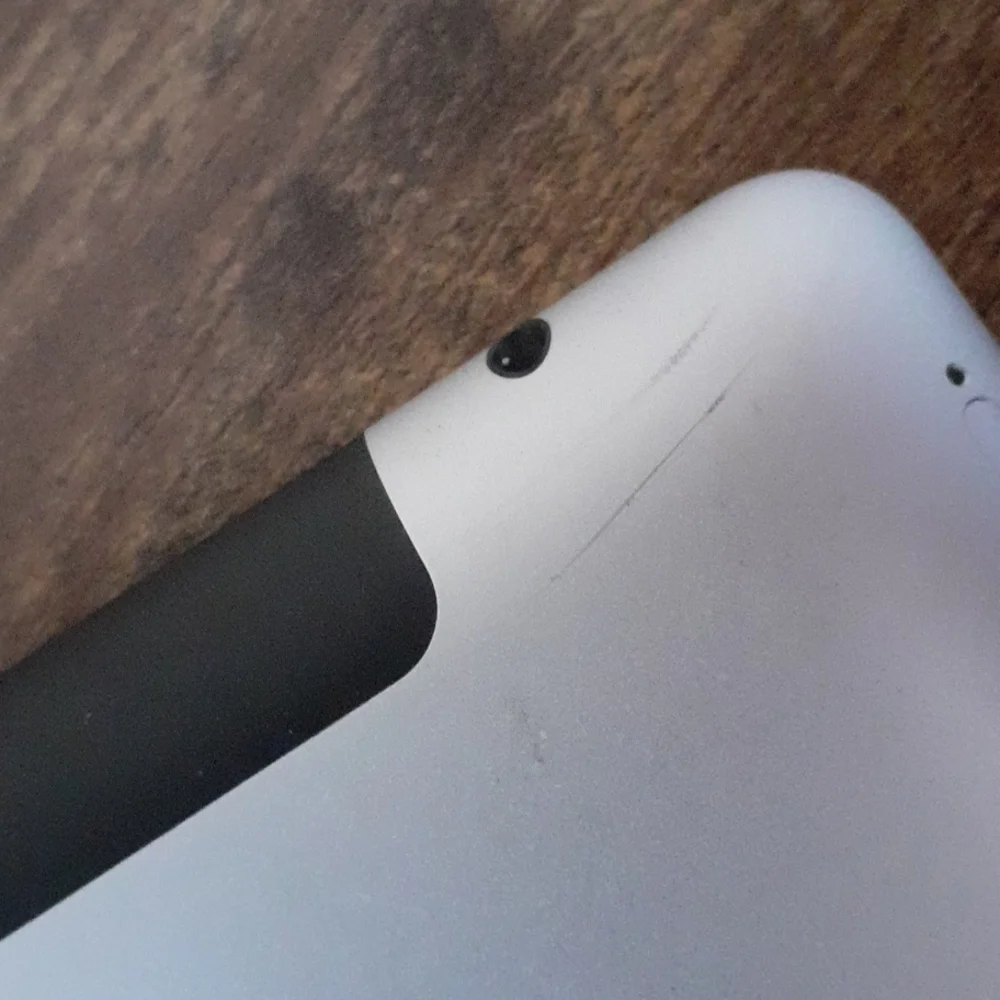 apple ipad